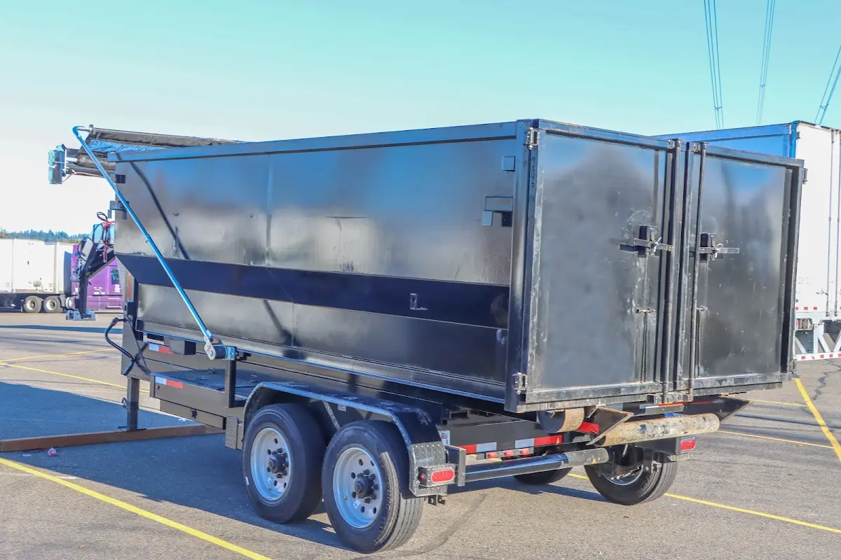Dumpster Rental services in Laguna Vista, TX
